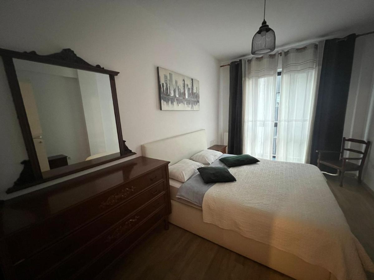 Apart Mihai Viteazu Residence Braşov Exteriör bild