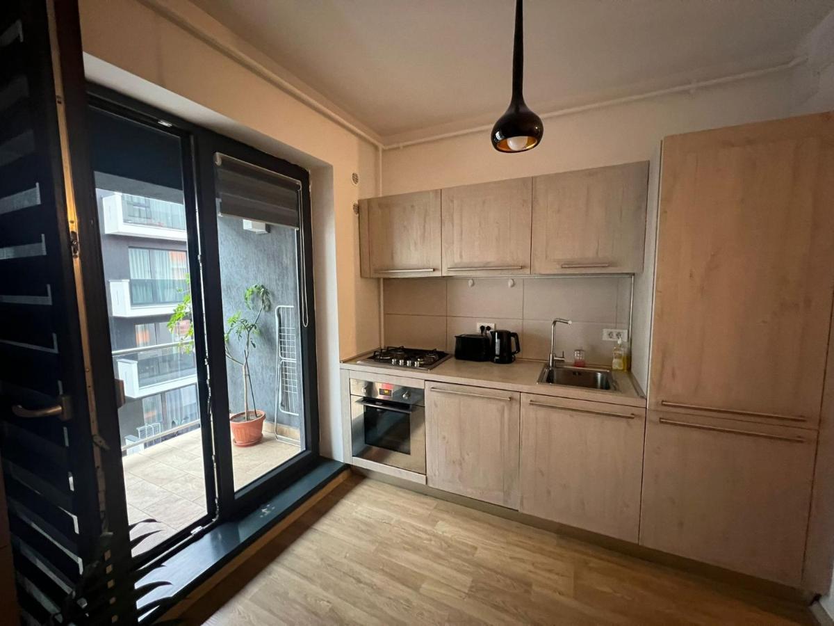 Apart Mihai Viteazu Residence Braşov Exteriör bild