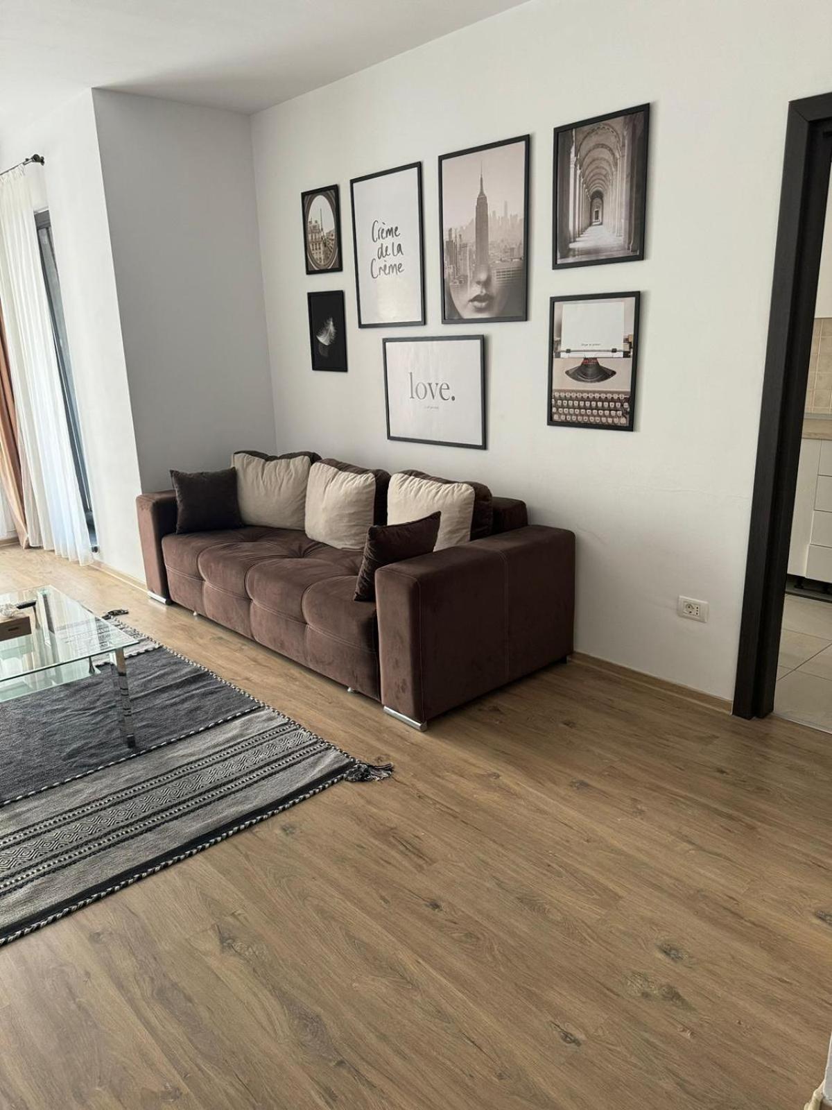 Apart Mihai Viteazu Residence Braşov Exteriör bild