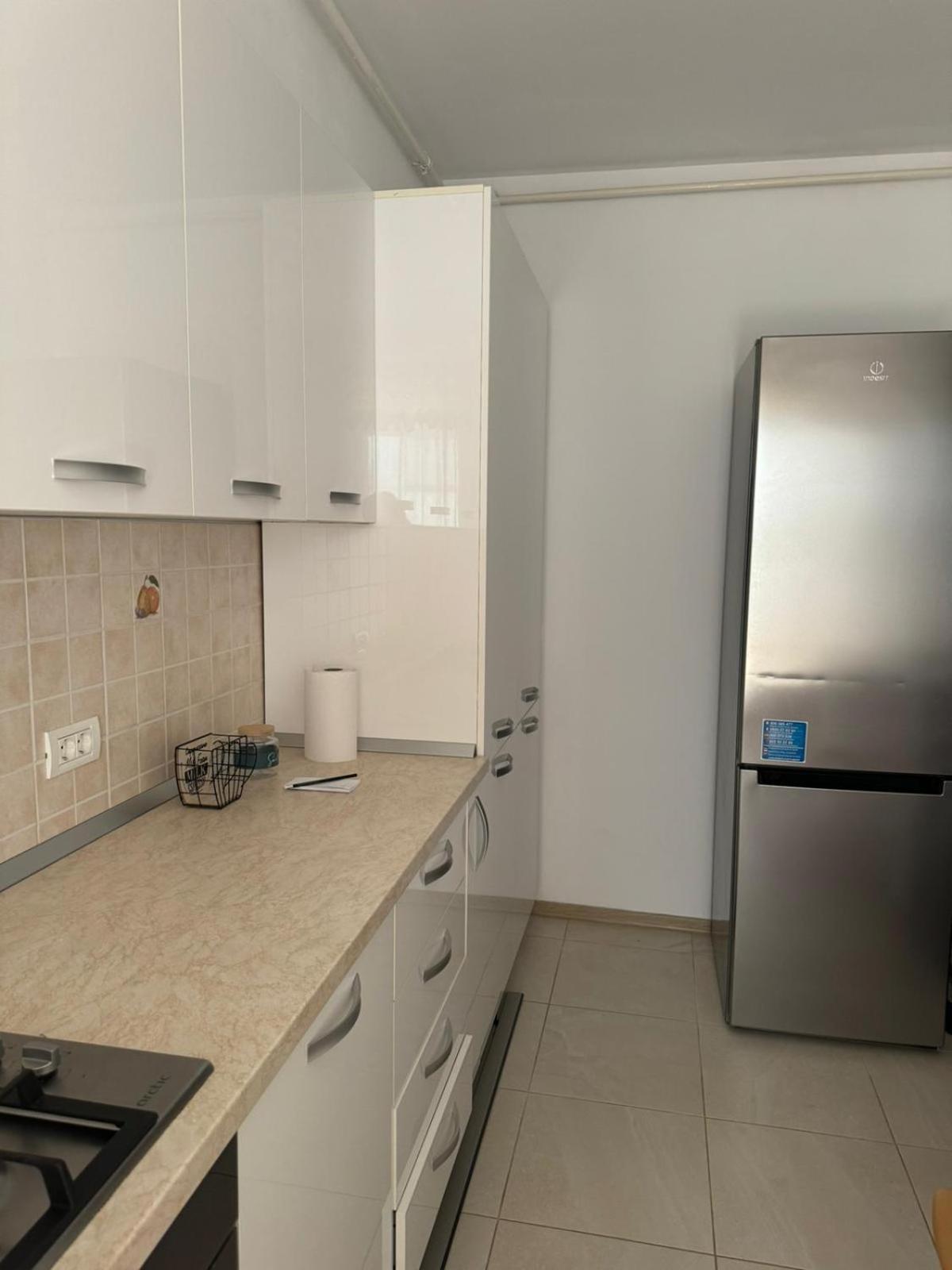Apart Mihai Viteazu Residence Braşov Exteriör bild