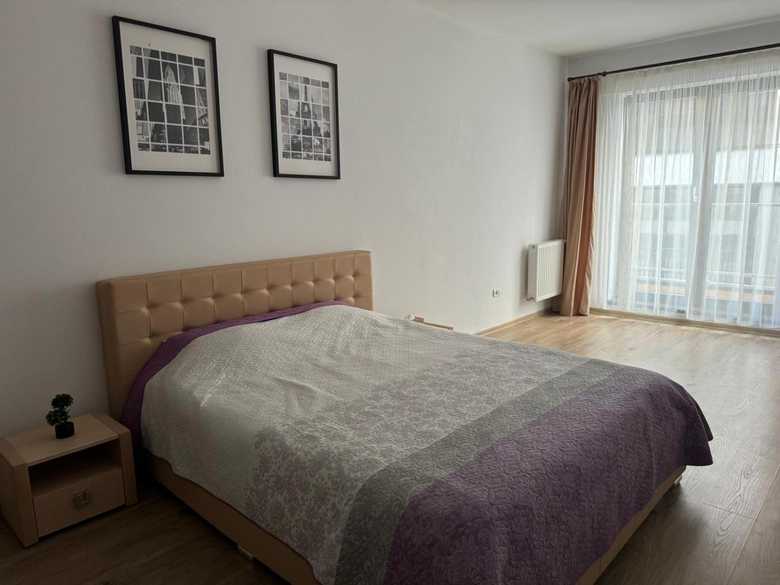 Apart Mihai Viteazu Residence Braşov Exteriör bild