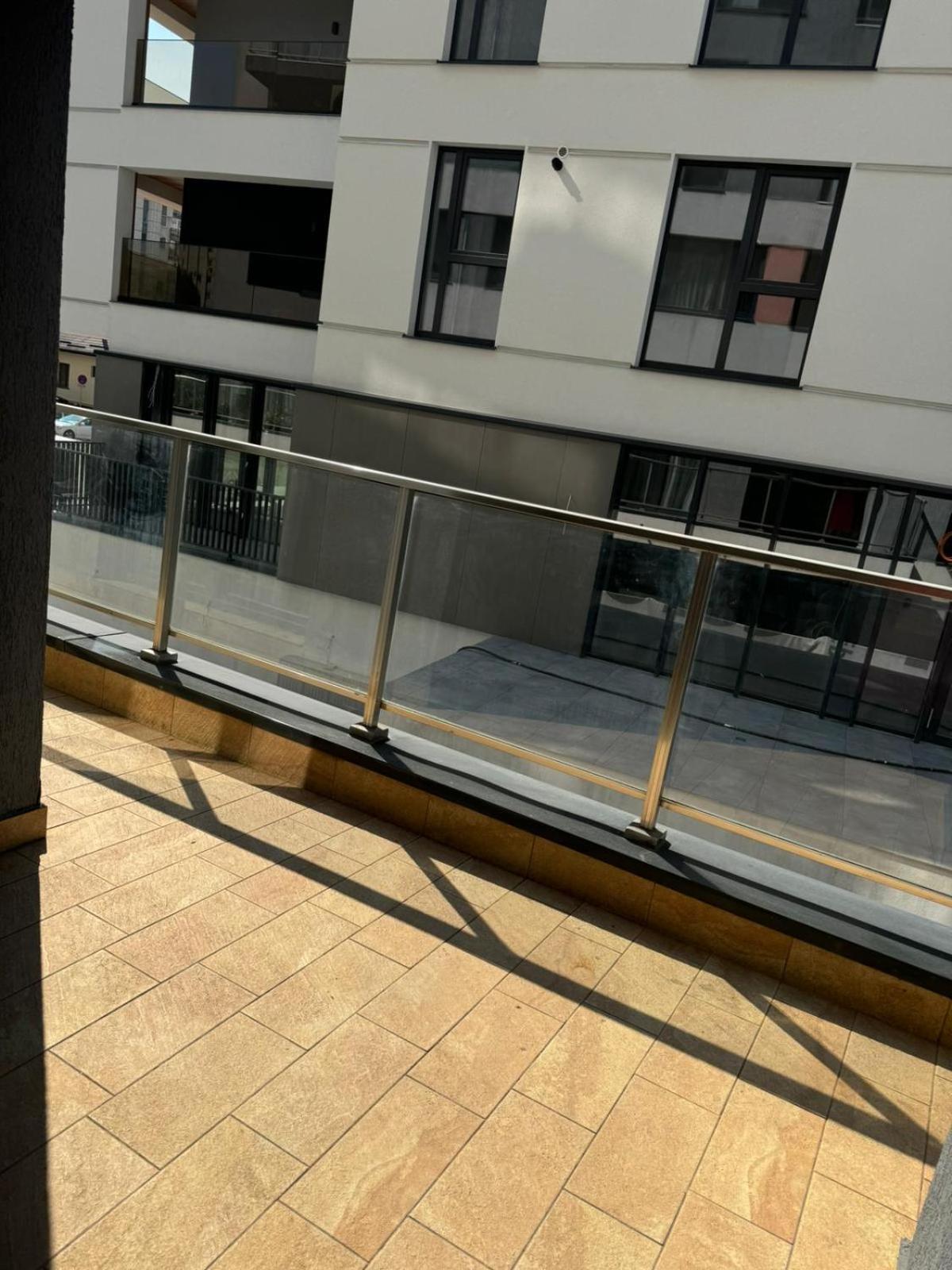 Apart Mihai Viteazu Residence Braşov Exteriör bild